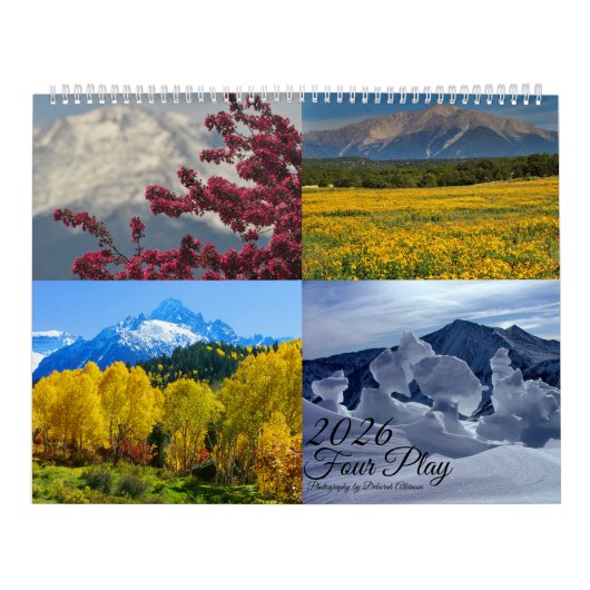 Snowcatcher 2026 - Kalender (Titelbild)