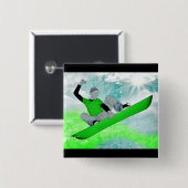 Snowcore. 1. button (Vorne & Hinten)