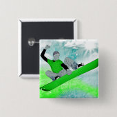 snowcore. 1. button (Vorne & Hinten)