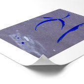 SNOWDANCE POSTER (Ecke)