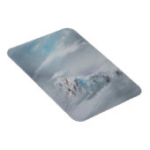 Snowdon 1 2014 magnet (Rechte Seite)