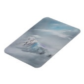 Snowdon 1 2014 magnet (Linke Seite)