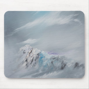 Snowdon 1 2014 mousepad