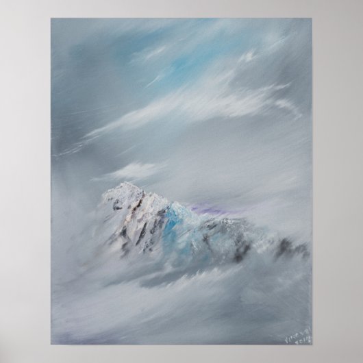 Snowdon 1 2014 poster (Vorne)