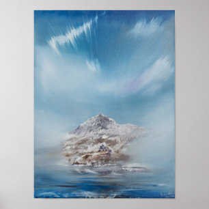 Snowdon 2 2014 poster