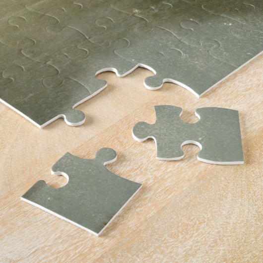 Snowdon von Llyn Llydaw, Gwynedd, Wales Puzzle (Seite)