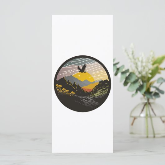 Snowdonia (Stehend Vorderseite)