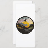 Snowdonia (Vorne/Hinten)