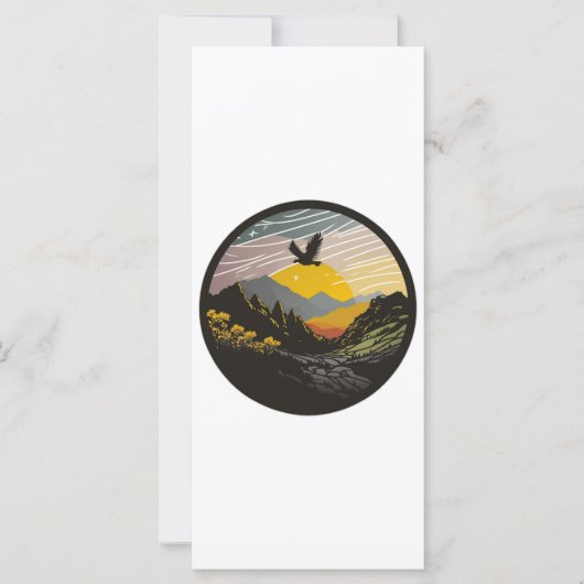 Snowdonia (Vorderseite)