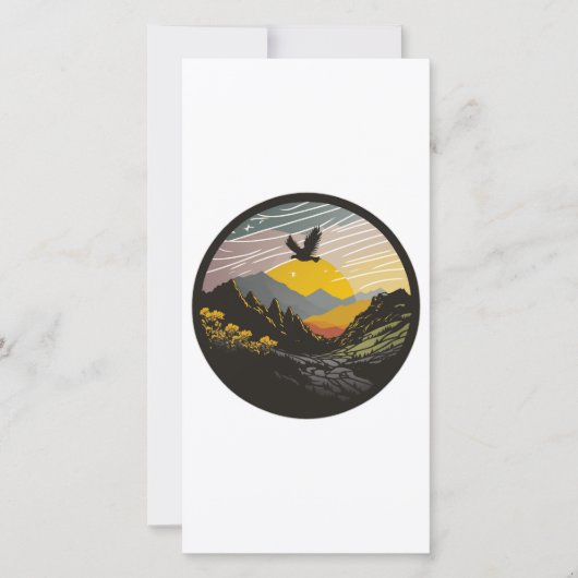 Snowdonia (Vorderseite)