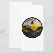 Snowdonia (Vorne/Hinten)