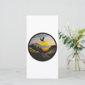 Snowdonia (Stehend Vorderseite)