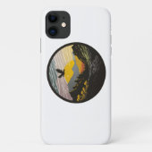 Snowdonia Case-Mate iPhone Hülle (Rückseite)