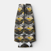 Snowdonia Flaschenkühler (Rückseite)