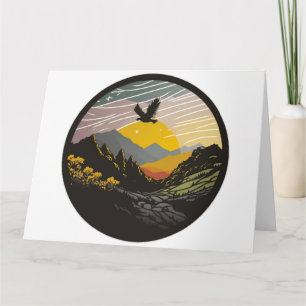 Snowdonia Karte