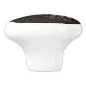 Snowdonia Keramikknauf (Seitenansicht)