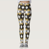 Snowdonia Leggings (Vorderseite)