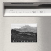 Snowdonia Magnet (In Situ (Geschirrspüler))