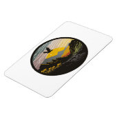 Snowdonia Magnet (Linke Seite)