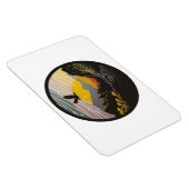 Snowdonia Magnet (Rechte Seite)