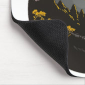 Snowdonia Mousepad (Ecke)
