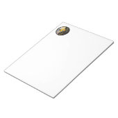 Snowdonia Notizblock (angewinkelt)