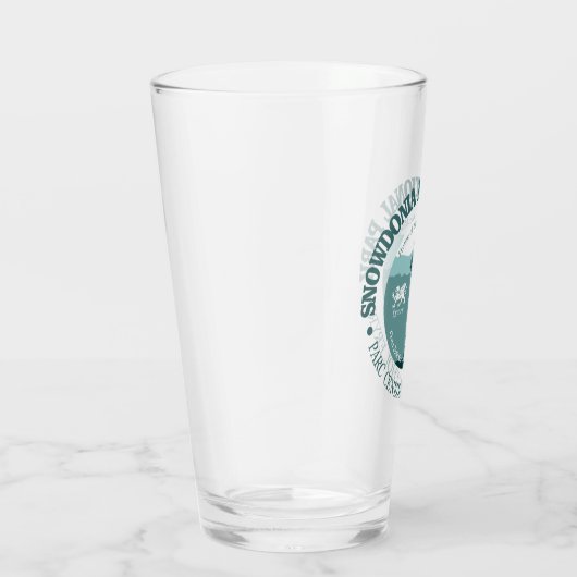 Snowdonia NP Glas (Rechts)