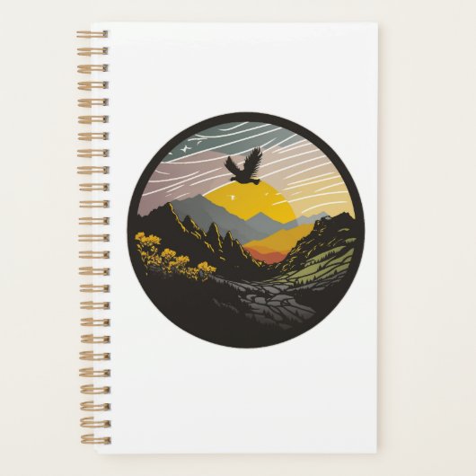 Snowdonia Planer (Vorderseite)