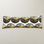 Snowdonia Seitenschläferkissen (Vorderseite)