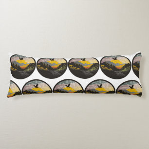 Snowdonia Seitenschläferkissen