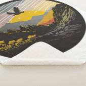 Snowdonia Sherpadecke (3/4)