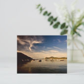 Snowdonia Views Postkarte (Stehend Vorderseite)