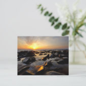 Snowdonia Views Postkarte (Stehend Vorderseite)