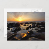 Snowdonia Views Postkarte (Vorne/Hinten)