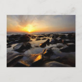 Snowdonia Views Postkarte (Vorderseite)