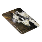 Snowdonia Wales Magnet (Rechte Seite)