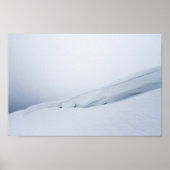 Snowdrift Poster (Vorne)