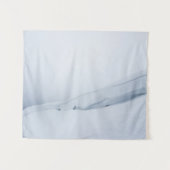 Snowdrift Wandteppich (Vorderseite (Horizontal))