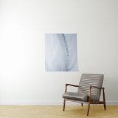 Snowdrift Wandteppich (Beispiel)