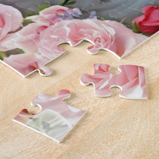 Snowdrop das maltesische puzzle (Seite)