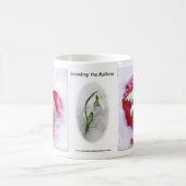 Snowdrop die maltesische Tasse (Mittel)