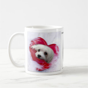 Snowdrop die maltesische Tasse
