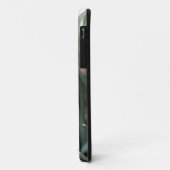 Snowdrop (Galanthus Nivalis) iPhone 5 Fall Case-Mate iPhone Hülle (Hinten/Links)