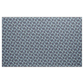 Snowdrop Paisley Stoff (Yard (91,4 cm))