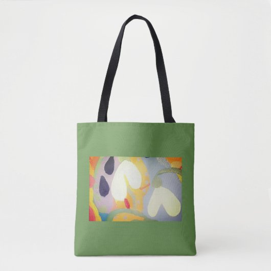 Snowdrop Tasche (Vorderseite)
