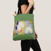 Snowdrop Tasche (Von Nahem)