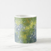 Snowdrops 2014 kaffeetasse (Mittel)