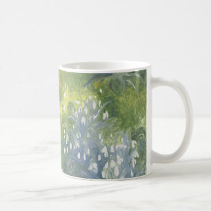 Snowdrops 2014 kaffeetasse