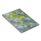 Snowdrops 2014 notizblock (Rechte Seite)