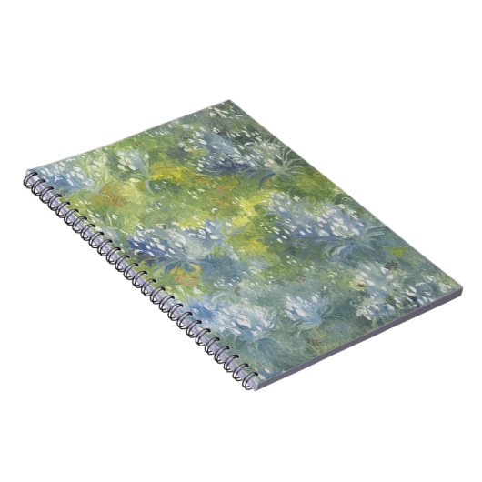 Snowdrops 2014 notizblock (Rechte Seite)